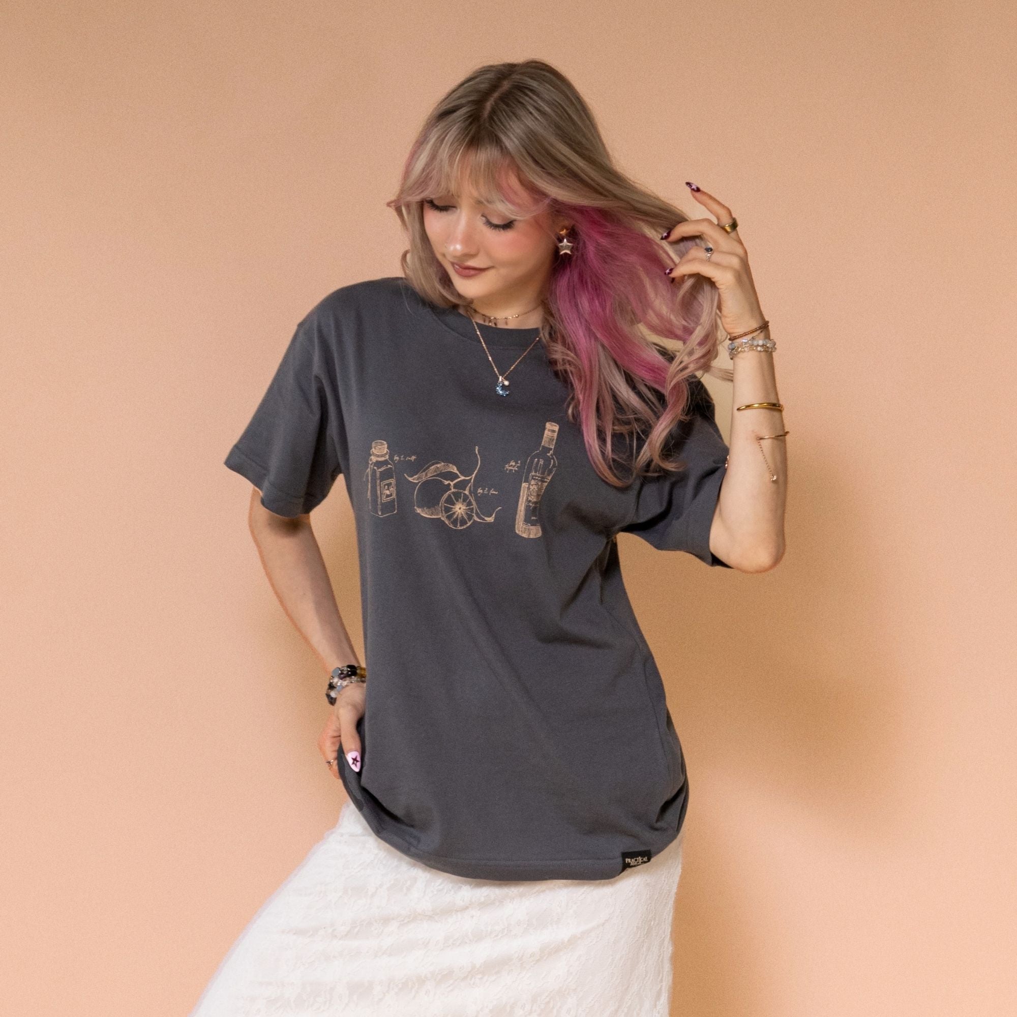 Practical Magic Midnight Margaritas T-Shirt