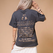 Practical Magic Midnight Margaritas T-Shirt