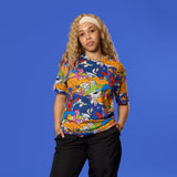 Spider Man 90's AOP T-Shirt
