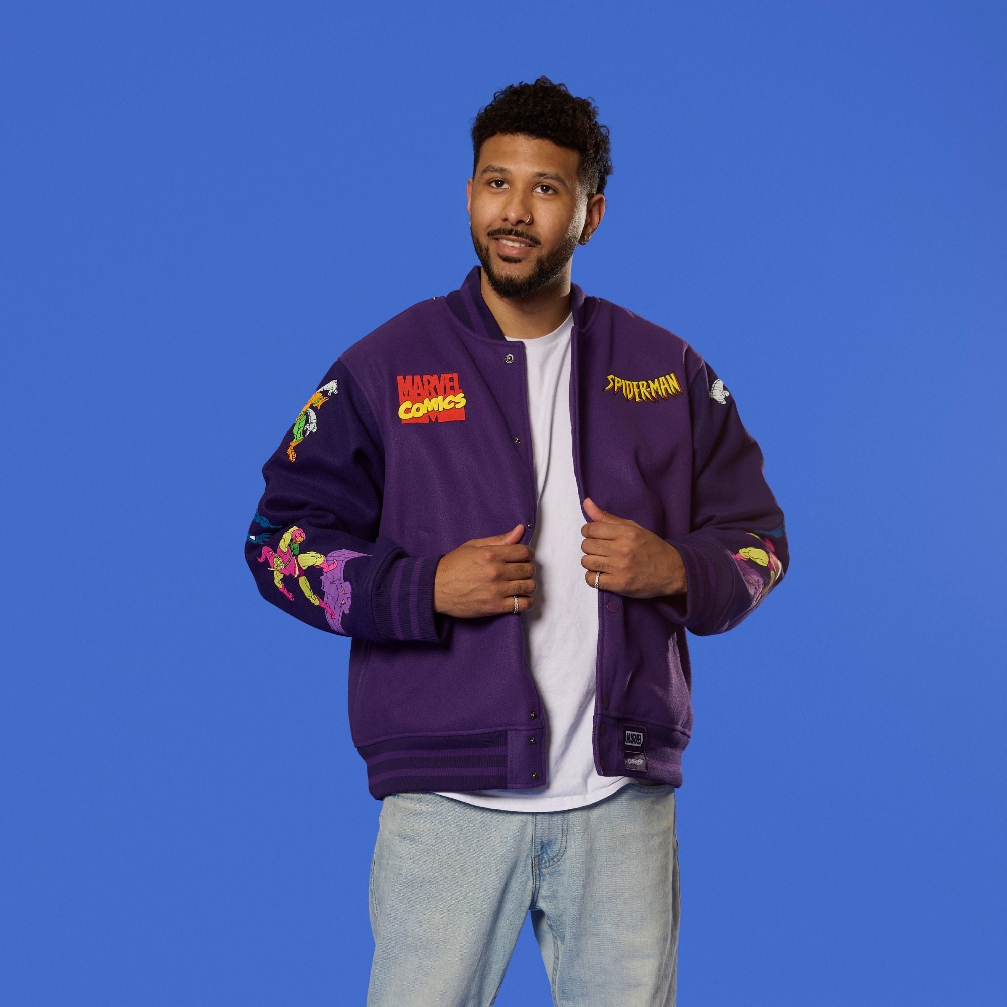 Fan Outerwear: Disney Jackets and More - Cakeworthy