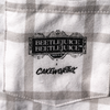 "Spoiler" Flannel