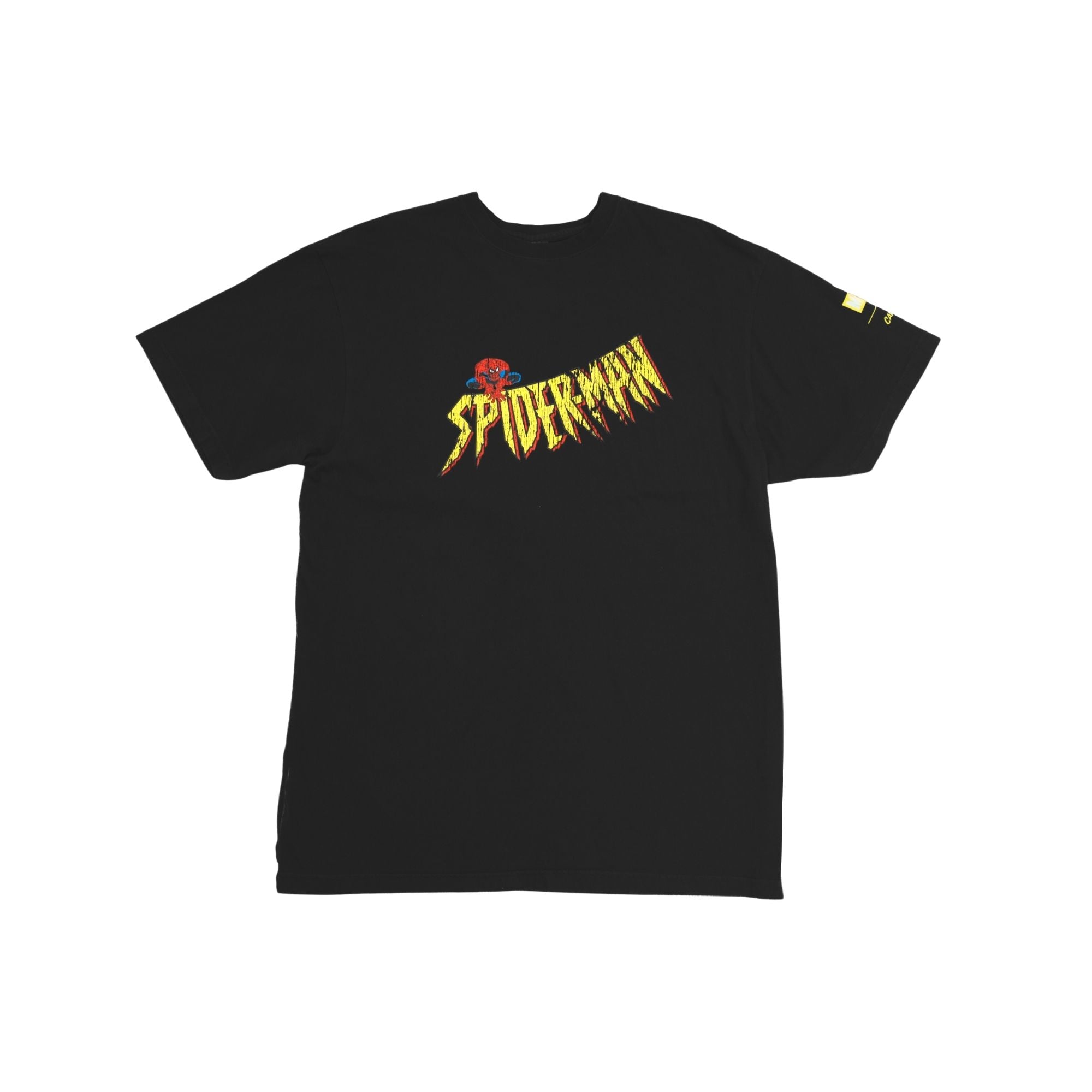 Spider Man 90's T-Shirt Dress
