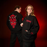 Darth Maul Varsity Jacket