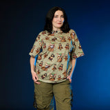 Grogu AOP T-Shirt