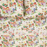 Strawberry Shortcake Bed Sheets