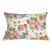 Strawberry Shortcake Pillow Sham