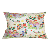 Strawberry Shortcake Pillow Sham