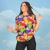 Teletubbies AOP T-Shirt