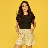 Winnie the Pooh Lounge Shorts