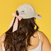 Winnie the Pooh Eeyore Bow Hat