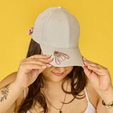 Winnie the Pooh Eeyore Bow Hat