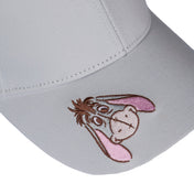 Winnie the Pooh Eeyore Bow Hat