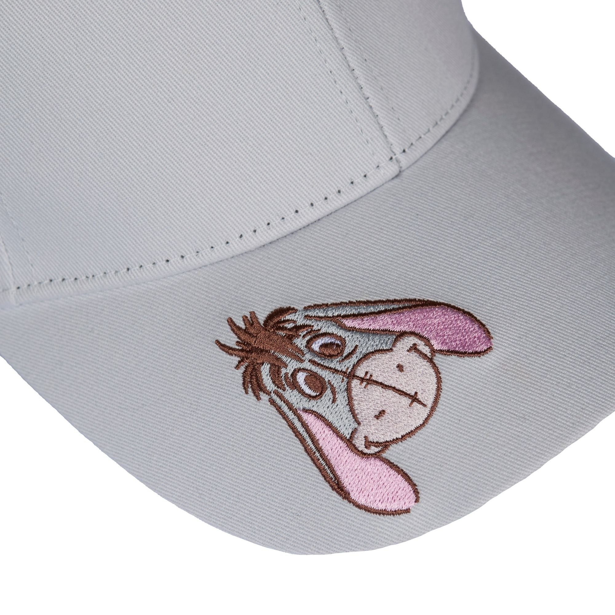 Winnie the Pooh Eeyore Bow Hat