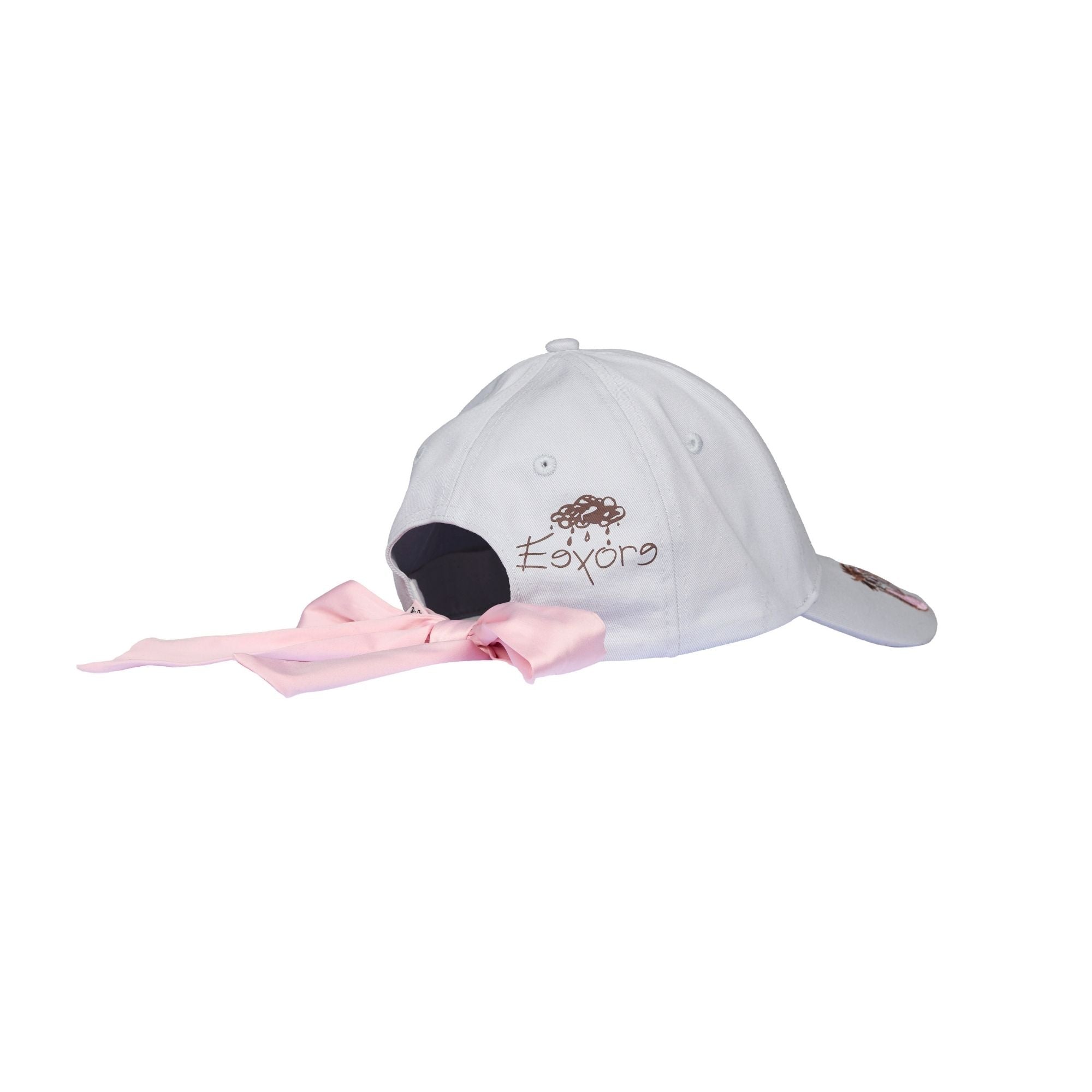 Winnie the Pooh Eeyore Bow Hat