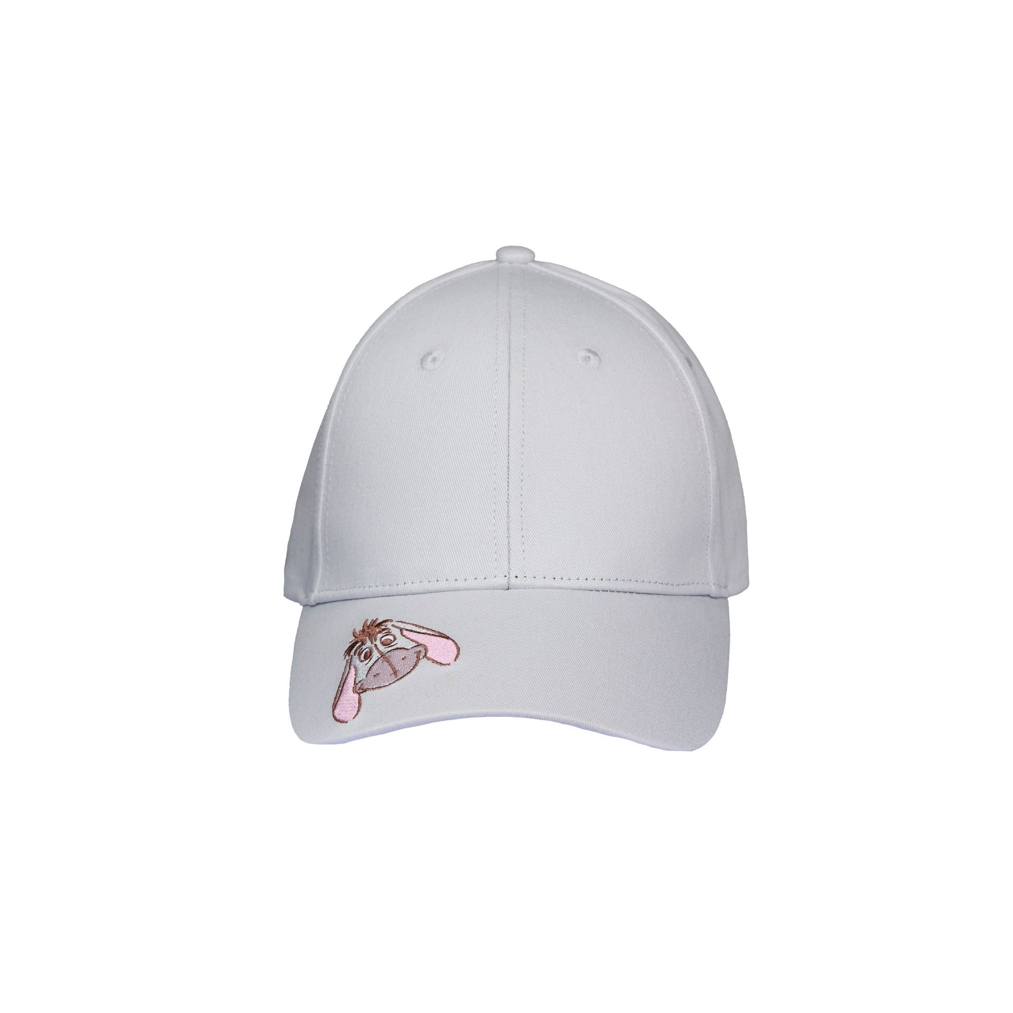 Winnie the Pooh Eeyore Bow Hat