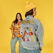 Winnie the Pooh AOP T-Shirt