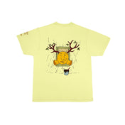 Winnie the Pooh T-Shirt Dress