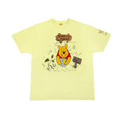 Winnie the Pooh T-Shirt Dress