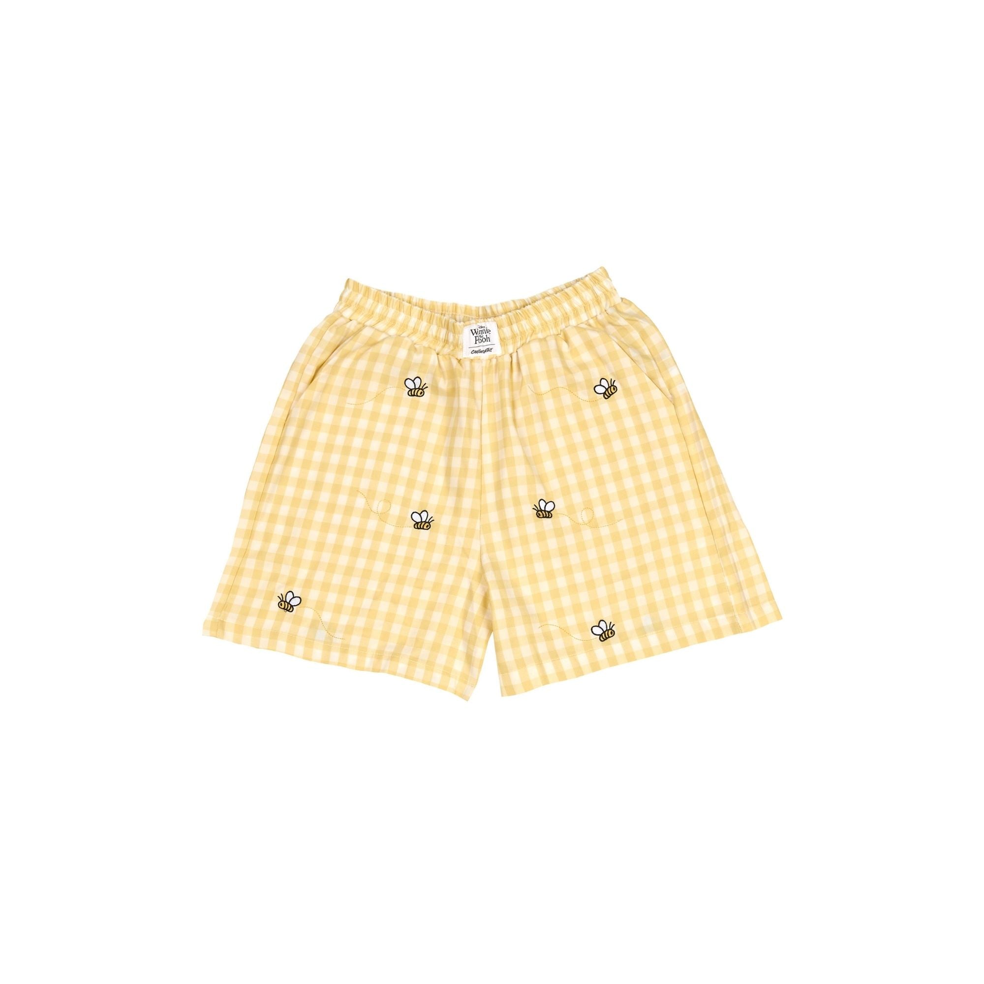 Winnie the Pooh Lounge Shorts