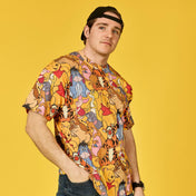 Winnie the Pooh AOP T-Shirt
