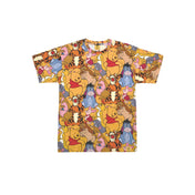 Winnie the Pooh AOP T-Shirt