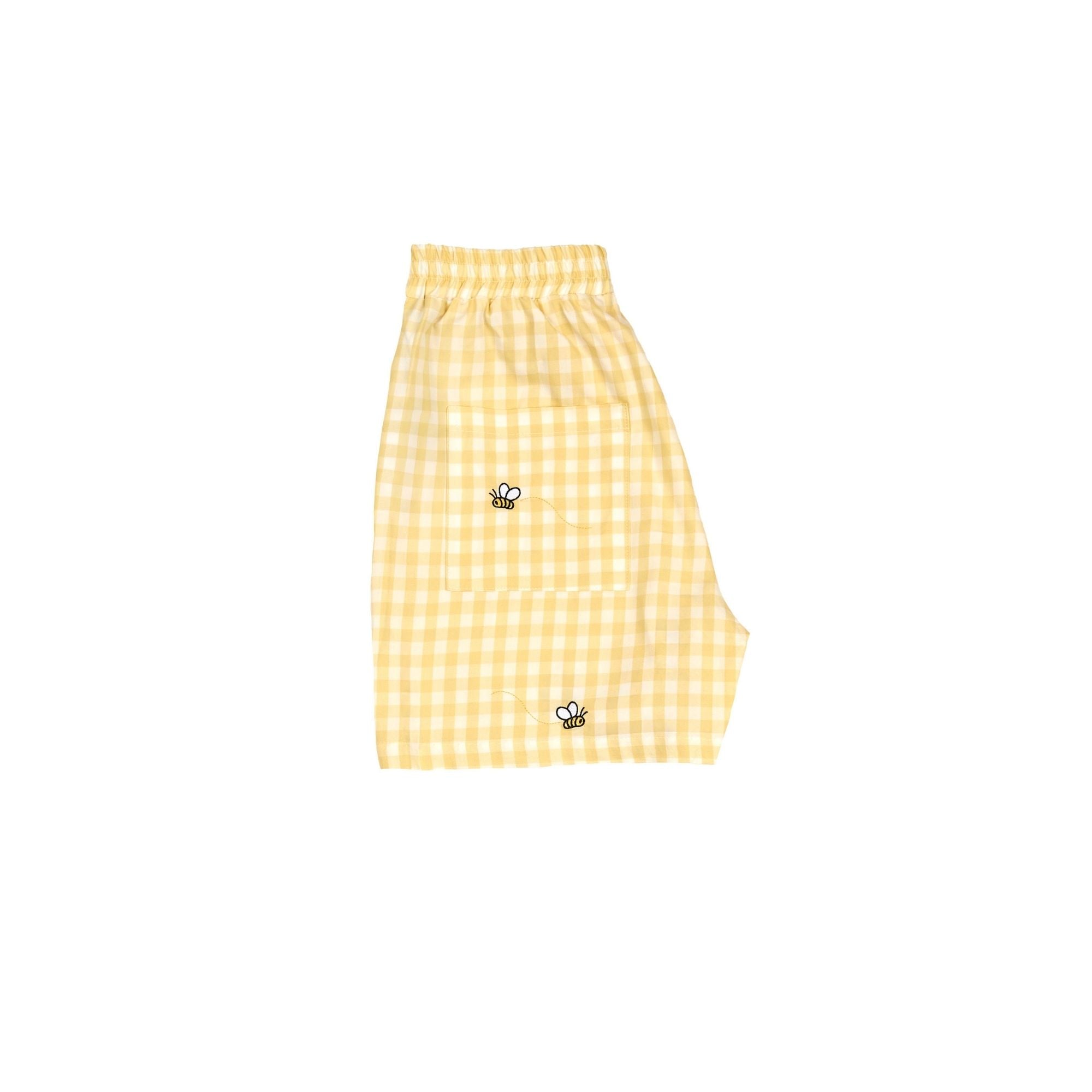 Winnie the Pooh Lounge Shorts