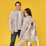 Winnie the Pooh Eeyore Flannel