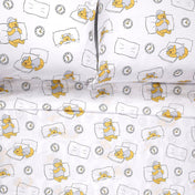 Winnie the Pooh Pillow Case Set