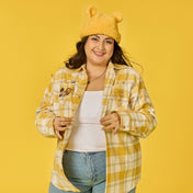 Winnie the Pooh Flannel