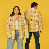 Winnie the Pooh Flannel