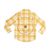Winnie the Pooh Flannel
