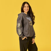 Winnie the Pooh Comic Hoodie