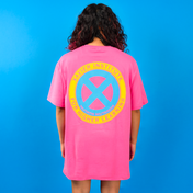 X-Men Jubilee T-Shirt Dress