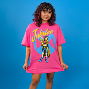 X-Men Jubilee T-Shirt Dress