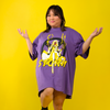 X-Men Storm T-Shirt Dress