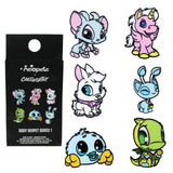 Baby Neopets Series Blind Box Pins