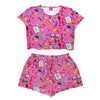Barbie Accessories PJ Set