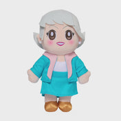 The Goldens Girls Plush