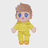 The Goldens Girls Plush