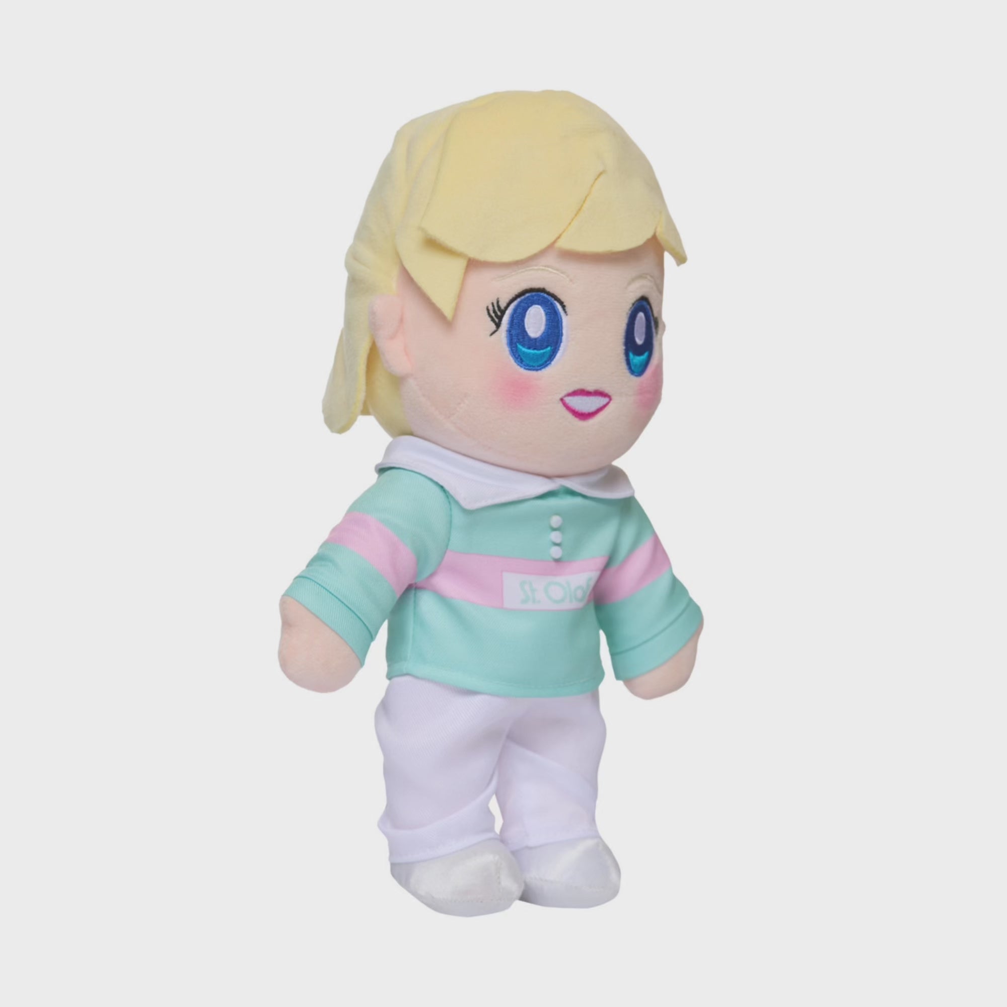 The Goldens Girls Plush