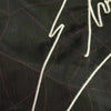 Elvira Spider Web Caftan