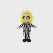 Beetlejuice Animated Series Beetlejuice Plush
