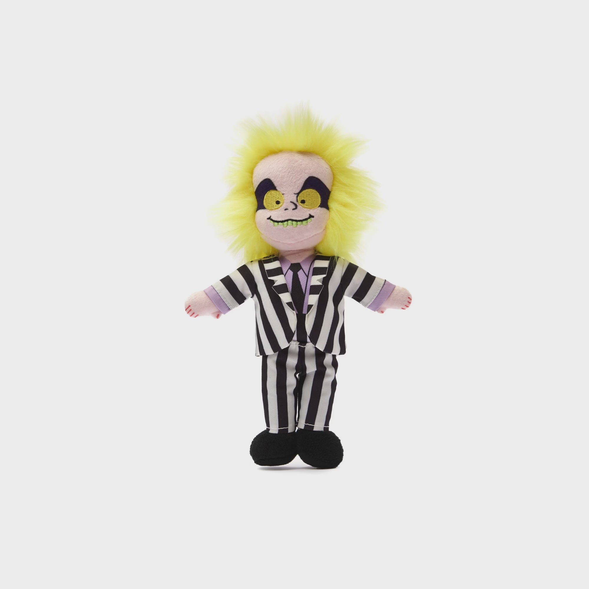 Beetlejuice Animated Series Beetlejuice Plush