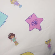 Polly Pocket Pillow Case Set