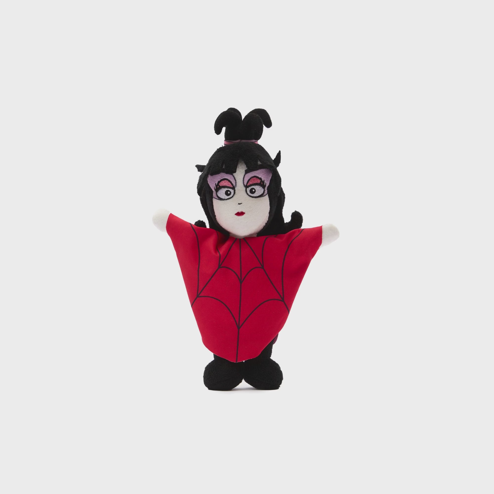 Beetlejuice Animated Series Lydia Plush