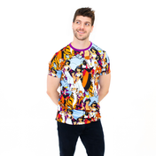 Aladdin AOP T-Shirt