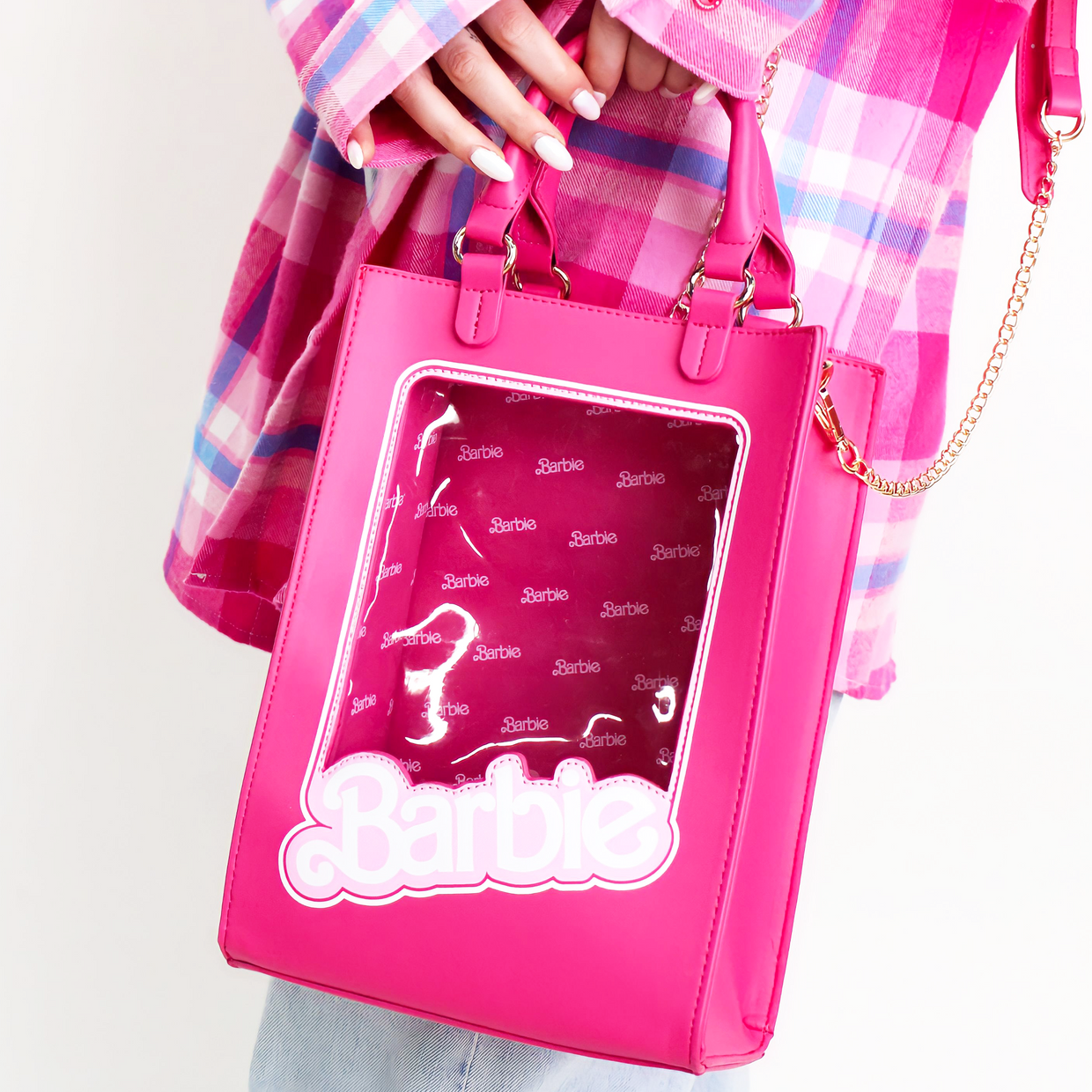 Barbie™ Credit Card Holder—Cakeworthy