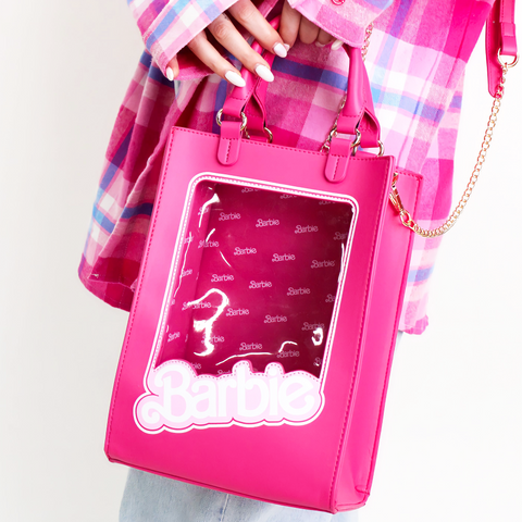 Handbags for Barbie or Equivalent Dolls 