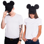 Classic Mickey Ears Hat