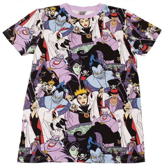 Disney Villains – Cakeworthy